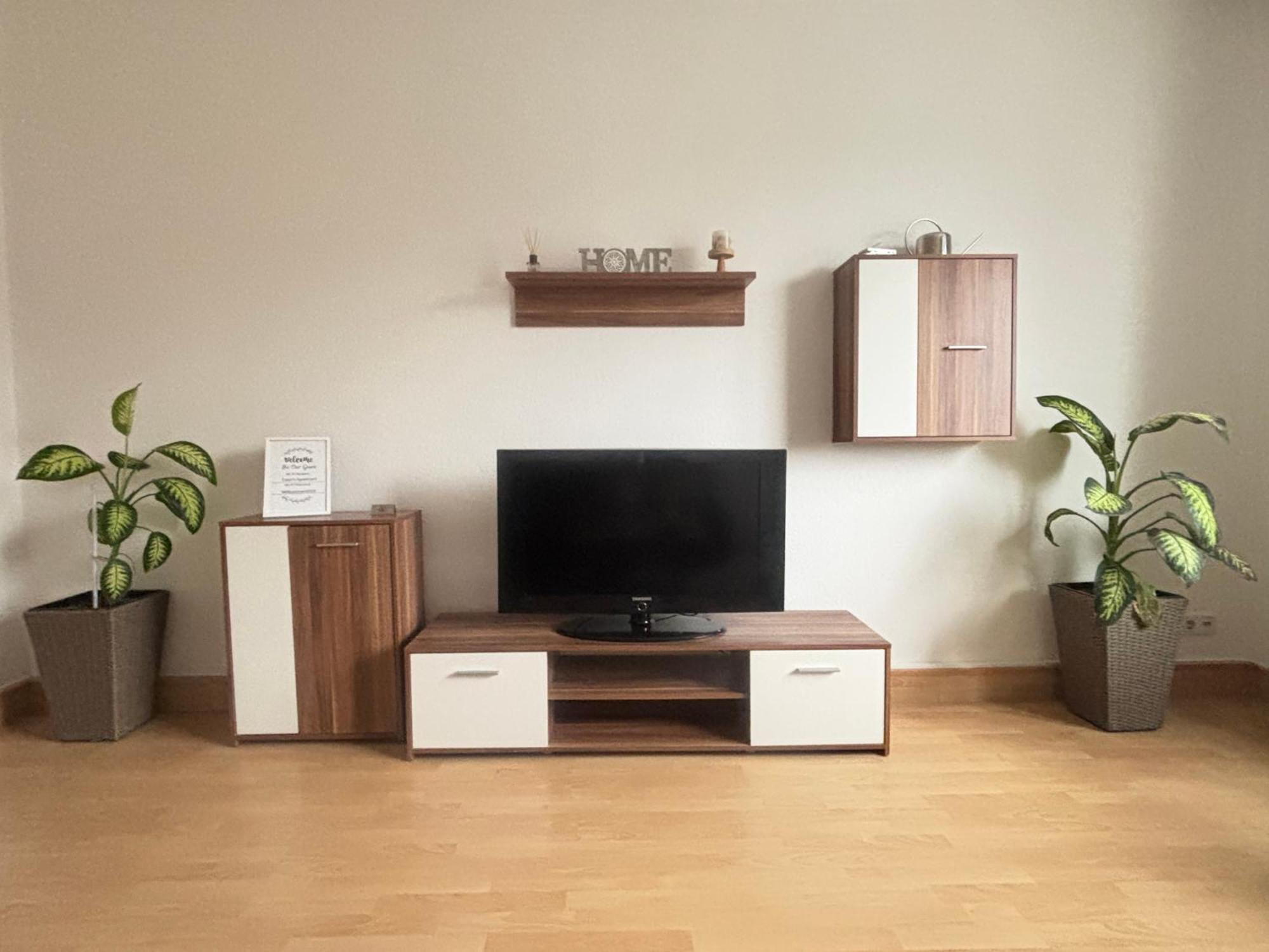 Cozy Apartment In Hannover Central Exterior foto